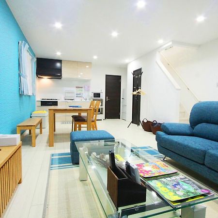 Premium Cottage Comfort Okinawa Onna Εξωτερικό φωτογραφία
