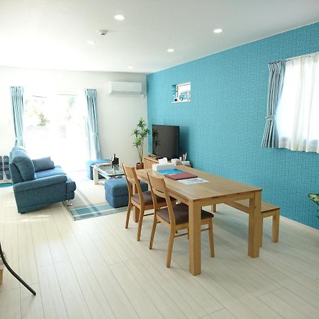 Premium Cottage Comfort Okinawa Onna Εξωτερικό φωτογραφία