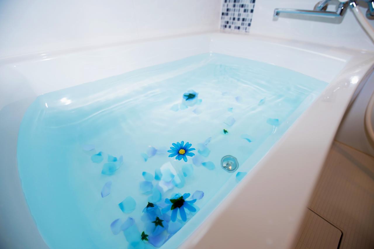 Premium Cottage Comfort Okinawa Onna Εξωτερικό φωτογραφία