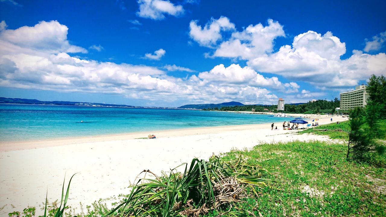 Premium Cottage Comfort Okinawa Onna Εξωτερικό φωτογραφία