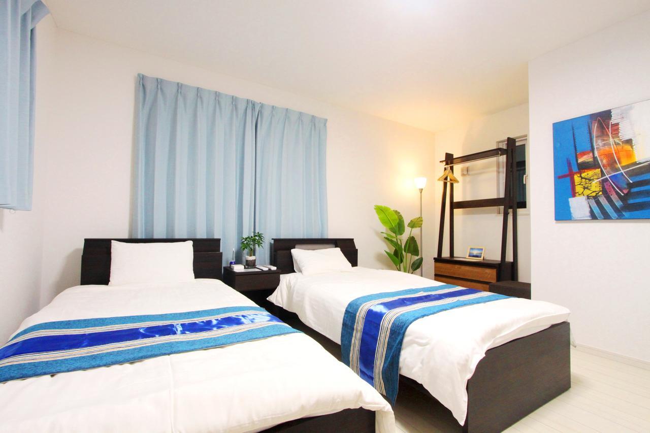 Premium Cottage Comfort Okinawa Onna Εξωτερικό φωτογραφία