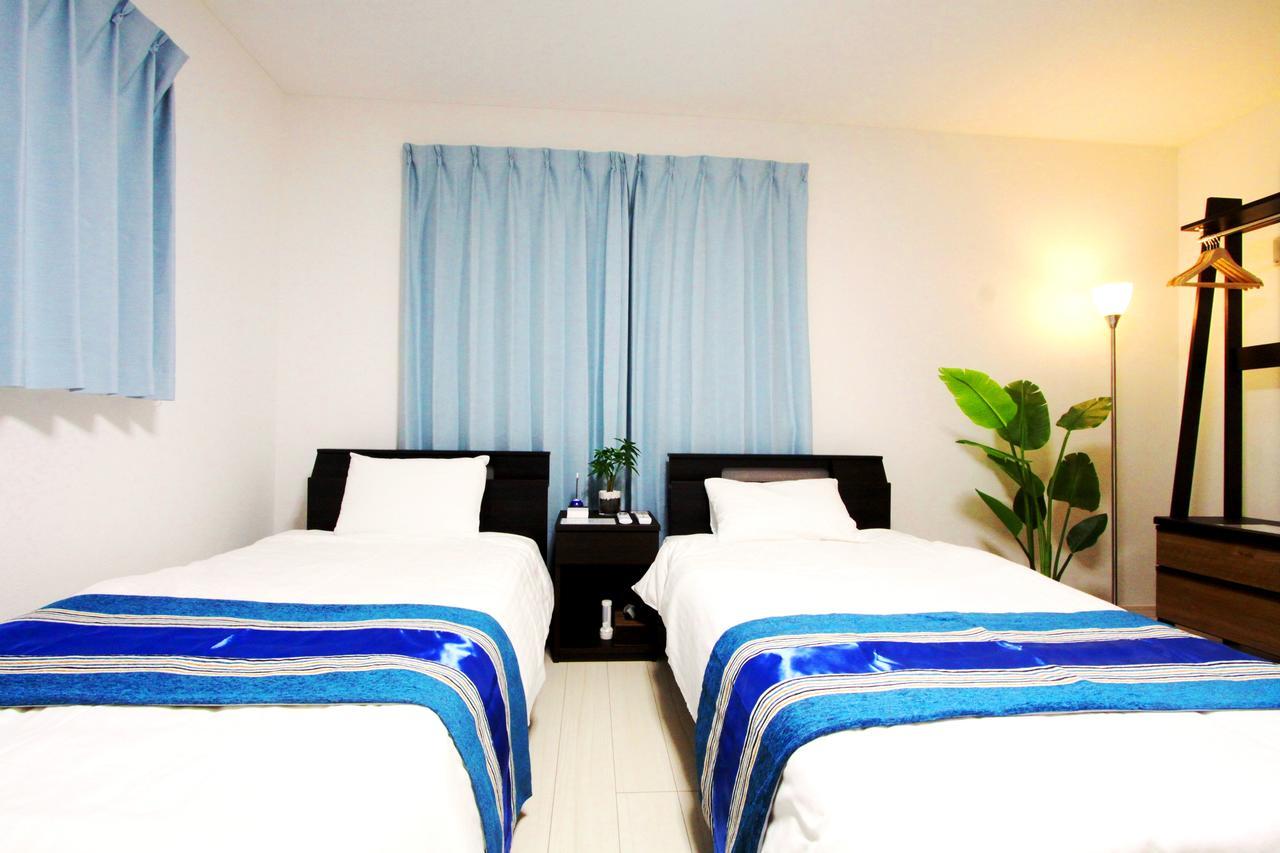 Premium Cottage Comfort Okinawa Onna Εξωτερικό φωτογραφία
