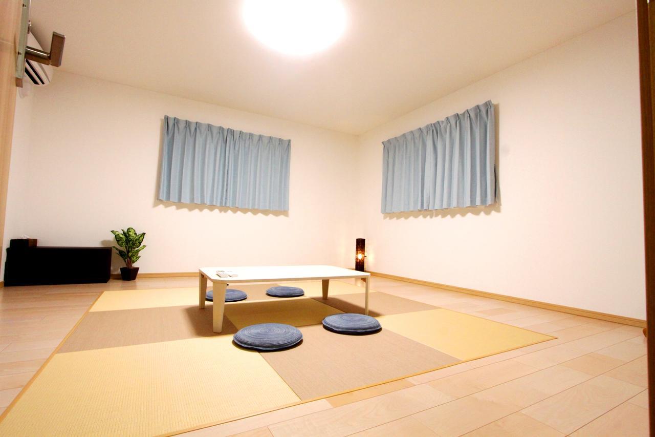 Premium Cottage Comfort Okinawa Onna Εξωτερικό φωτογραφία