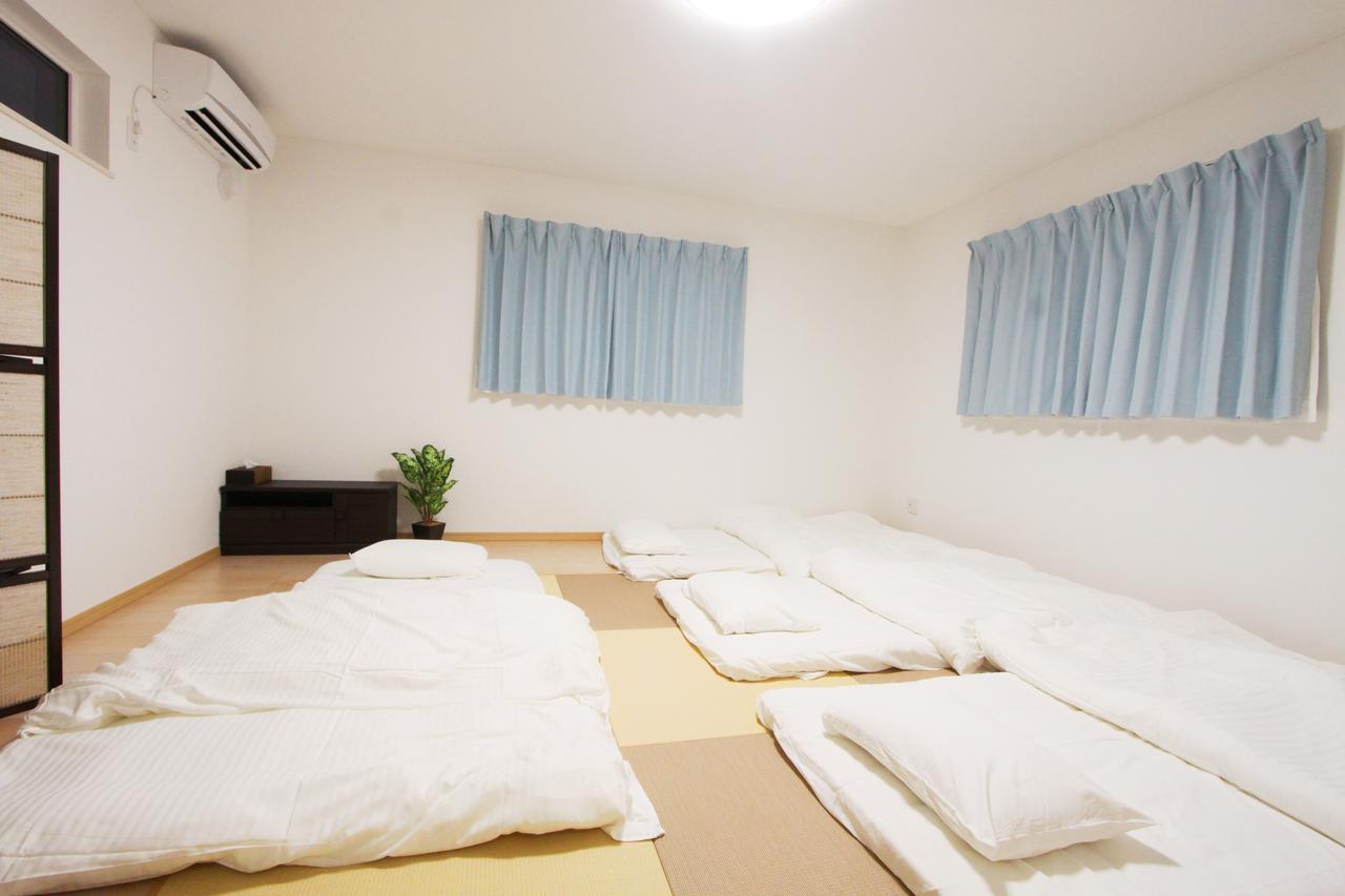 Premium Cottage Comfort Okinawa Onna Εξωτερικό φωτογραφία
