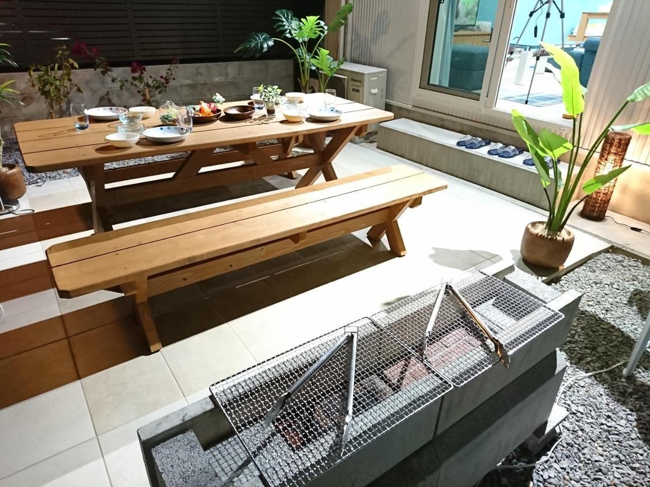 Premium Cottage Comfort Okinawa Onna Εξωτερικό φωτογραφία