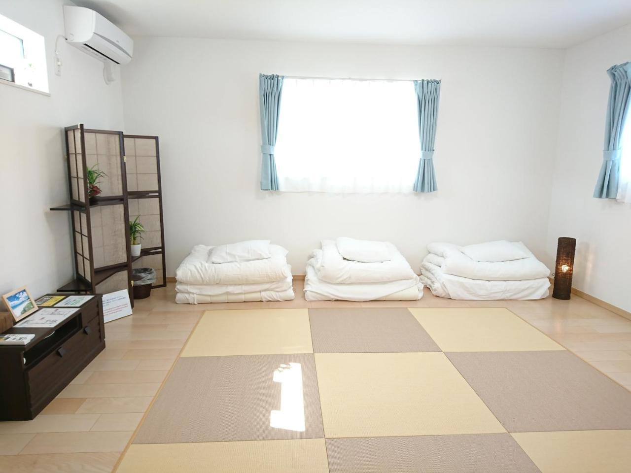 Premium Cottage Comfort Okinawa Onna Εξωτερικό φωτογραφία
