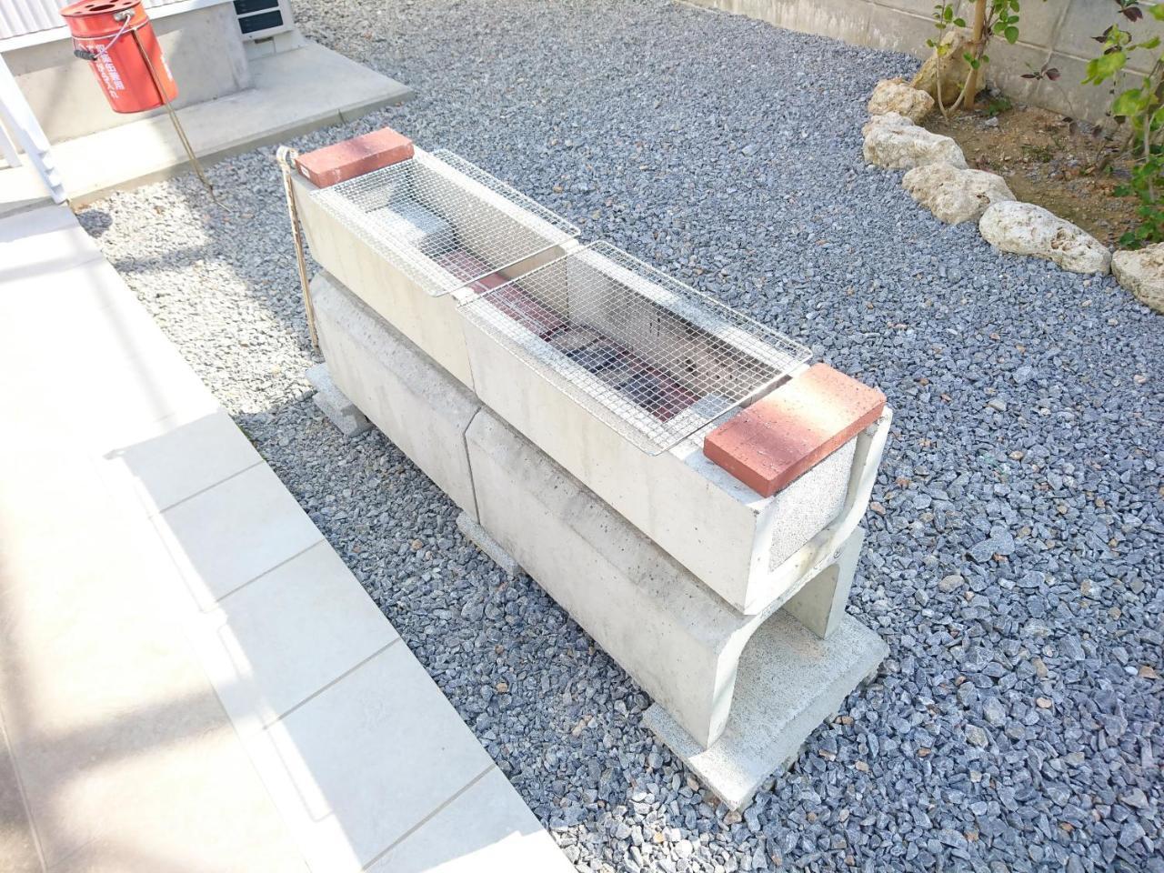 Premium Cottage Comfort Okinawa Onna Εξωτερικό φωτογραφία