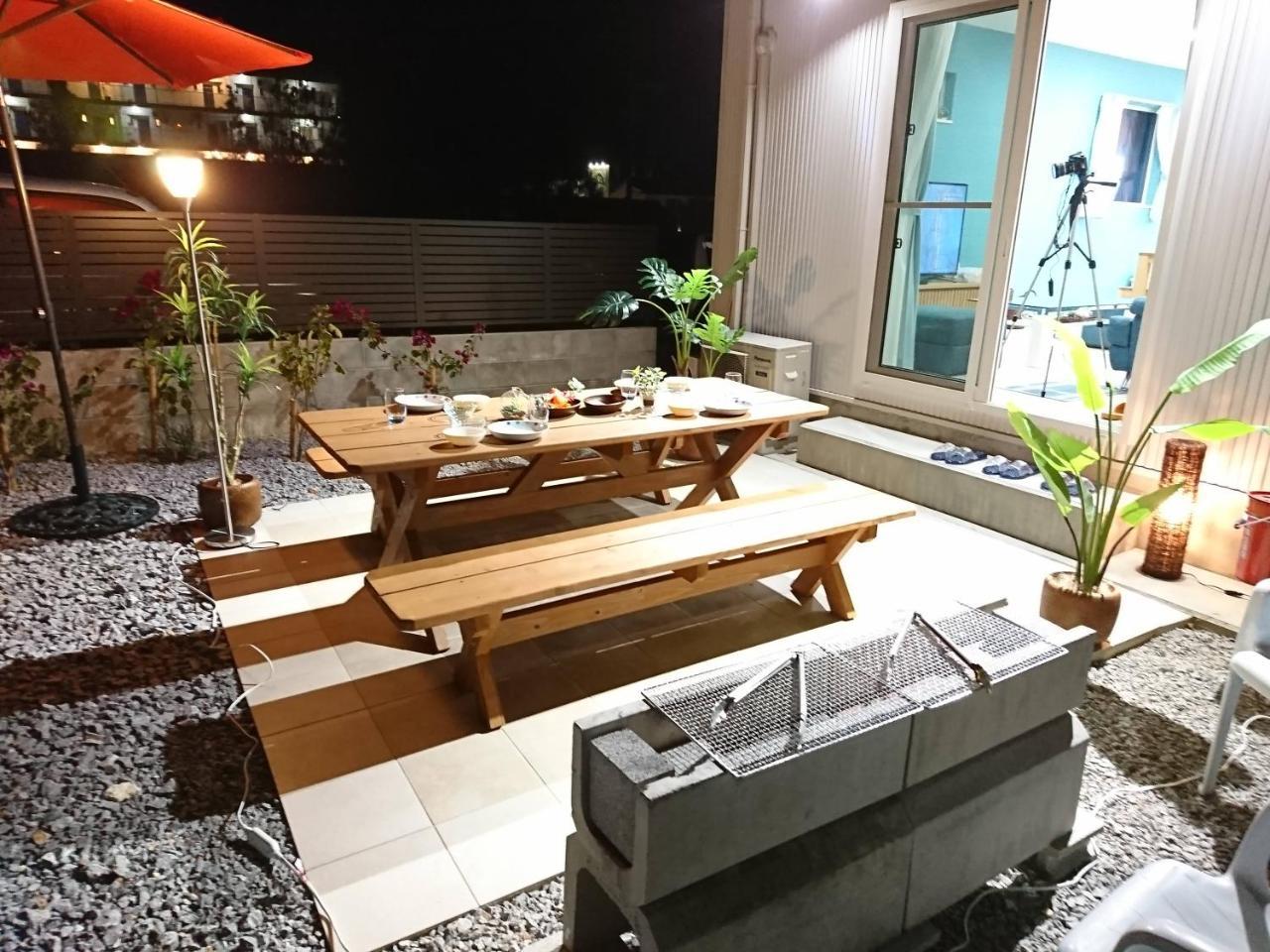 Premium Cottage Comfort Okinawa Onna Εξωτερικό φωτογραφία