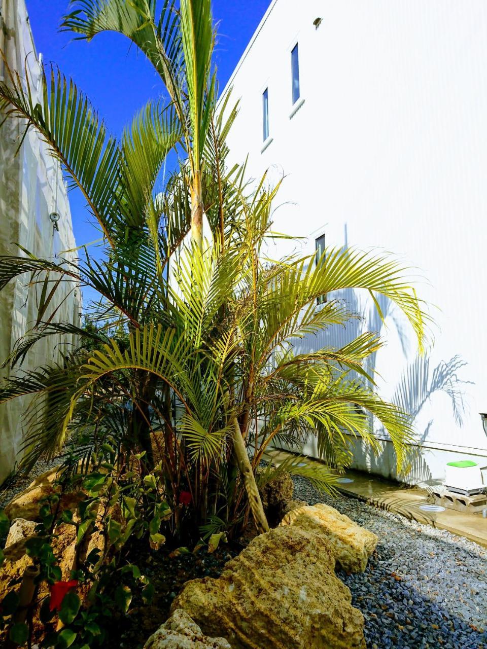 Premium Cottage Comfort Okinawa Onna Εξωτερικό φωτογραφία