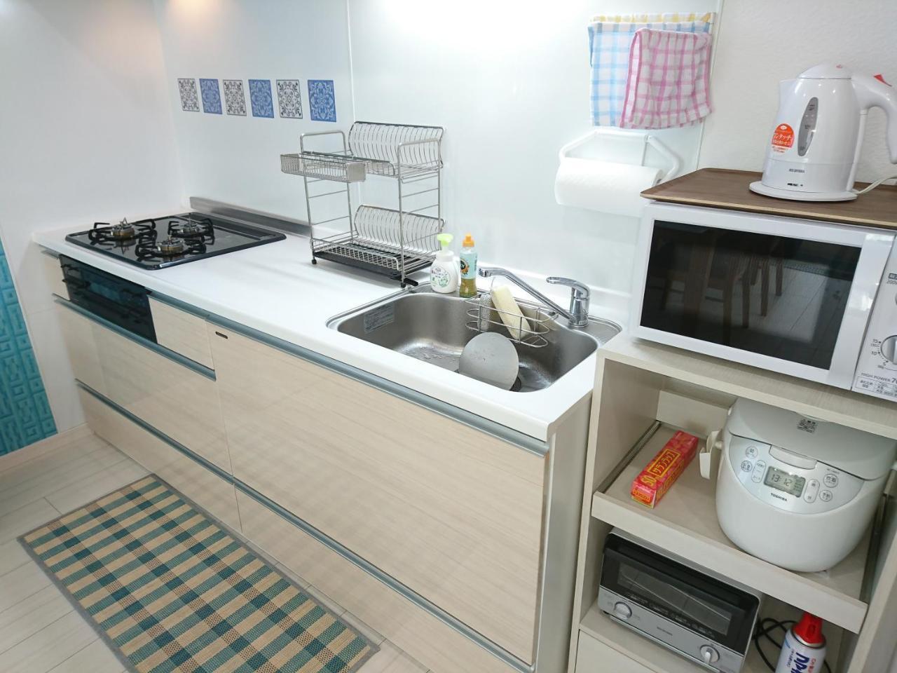Premium Cottage Comfort Okinawa Onna Εξωτερικό φωτογραφία