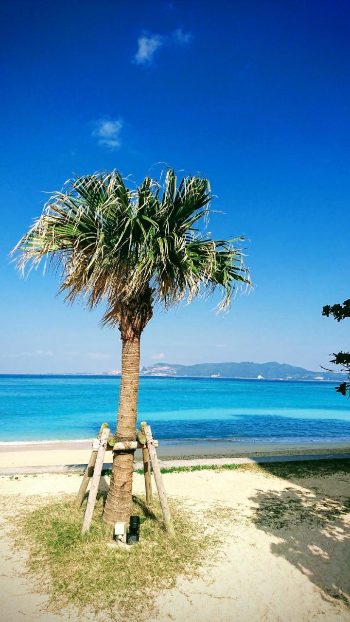 Premium Cottage Comfort Okinawa Onna Εξωτερικό φωτογραφία