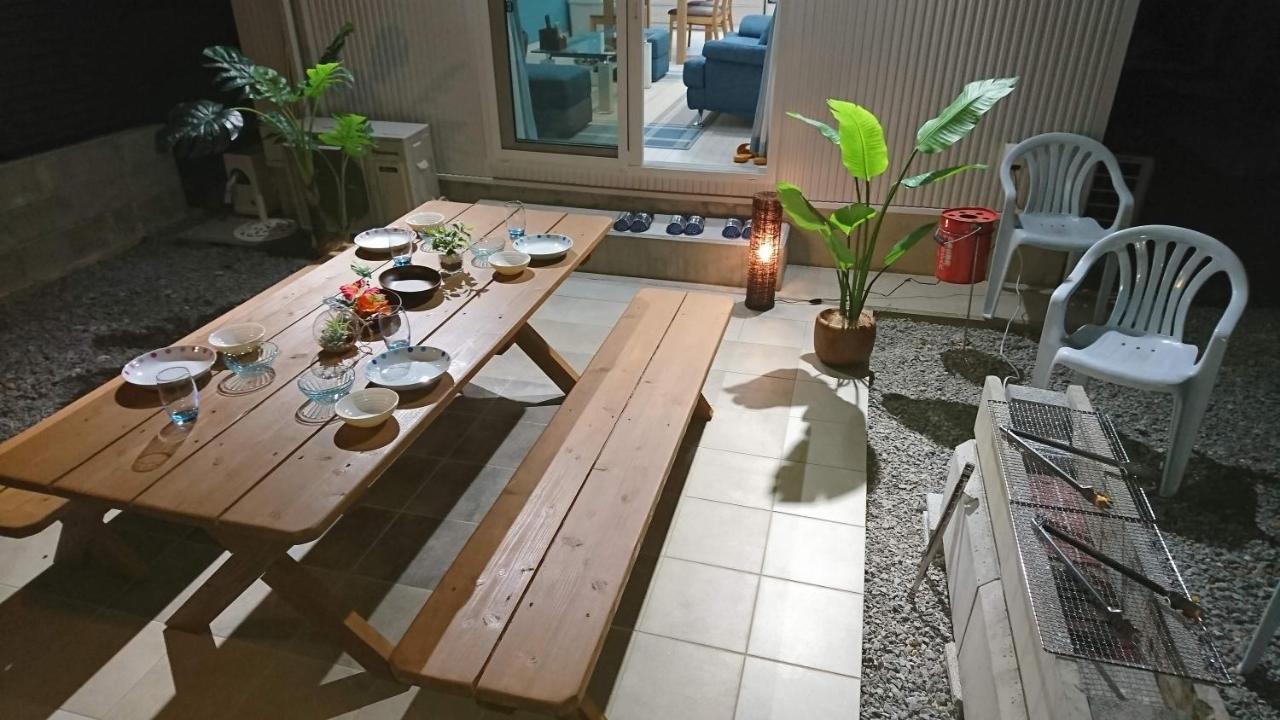 Premium Cottage Comfort Okinawa Onna Εξωτερικό φωτογραφία